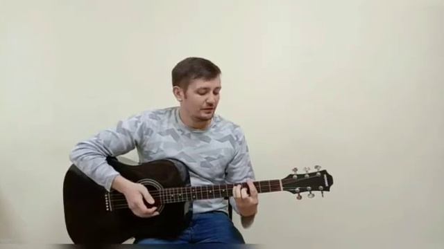 Мастер класс по игре на гитаре "Гитара -это просто" смотреть онлайн