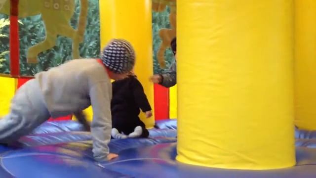 Дети прыгают 2 смотреть онлайн