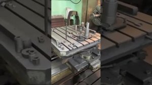 Станок горизонтально-расточной 2620Е, 1970 г.в.