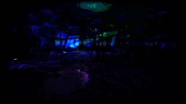 ЧЁРНАЯ ЛУНА | ODE TO A MOON смотреть онлайн