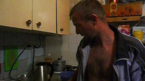 Пародия на Сержа Марковича