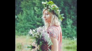 Праздник Лиго и Янов день в Латвии