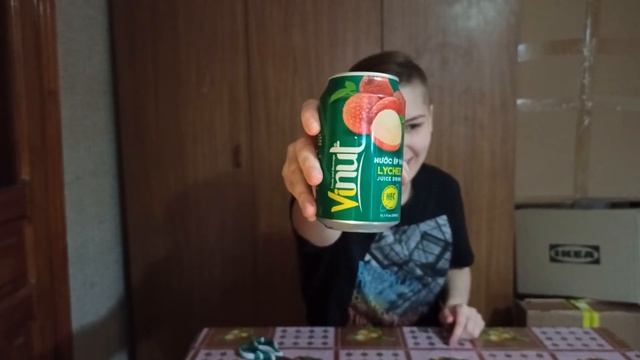 Пробую невероятные Азиатские сладости смотреть онлайн