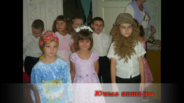 Наши добрые дела смотреть онлайн