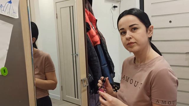 Утренний LUDOKSASHOK✔️Идём шопиться 😁👍