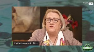 Интервью Кэтрин Фитс ~ январь 2023 ~