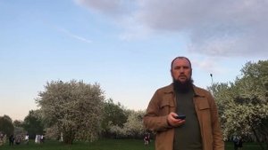 О фильме «Страсти Христовы» Священник Максим Каскун