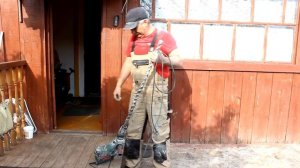 Отопления «Ленинградка» в Частном Доме!