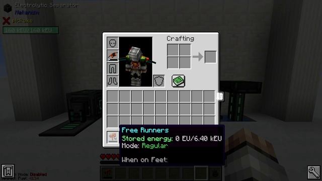 Guía Mekanism v10 | Minecraft mod 1.16+ смотреть онлайн