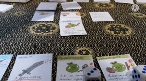 {1} Начало пути - Piggy World Adventure (За Свиноград!)