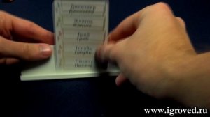 Подборка настольных игр на 10-12 лет. Обзор настольных игр от Игроведа