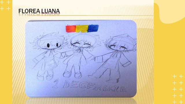 1 Decembrie La mulți ani, România! смотреть онлайн