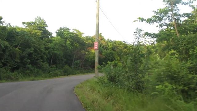 Мексика, город Четумаль. Белиз, Центральная Америка / Mexico, Chetumal. Belize, Central America