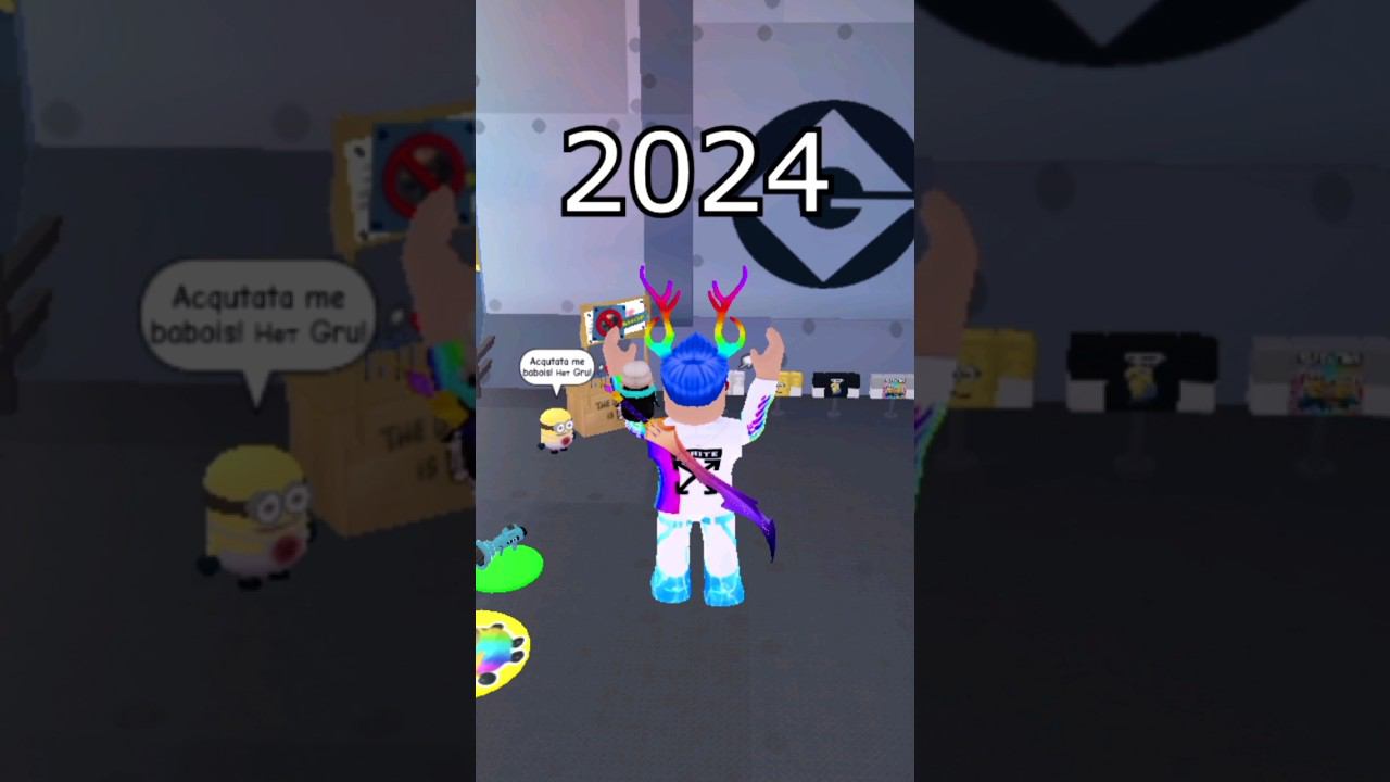 Старые режимы в Роблокс в которых я раньше играл тогда и сейчас смотреть онлайн