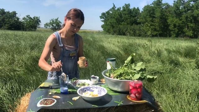 3 РЕЦЕПТА ИЗ РЕДИСКИ.  ЧТО ПРИГОТОВИТЬ?