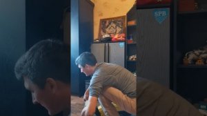 Керхер FC5 честный обзор.