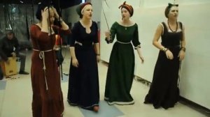 Красные бусы, Хабаровск