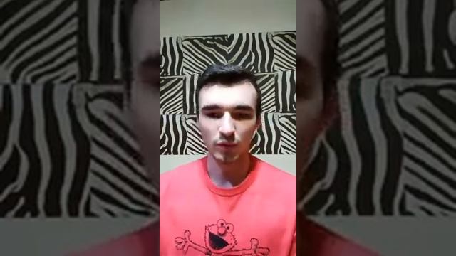 Нанесение рисунка с помощью хны [Прямой эфир - Виталий Стокоз] смотреть онлайн