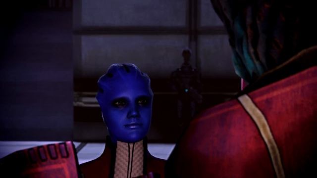 Mass Effect 3:Legendary Edition (Modded)-13-Saving Admiral Koris смотреть онлайн