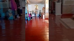 Павла Обнорского монастырь