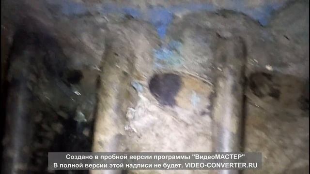 Приямок в ГРЩ смотреть онлайн