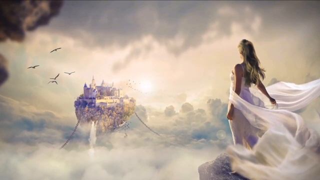 Мелодичная, Волшебная, Сказочная Музыка для Души _ Beautiful Music Video.mp4