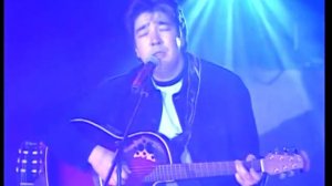 Еркеш Шакеев - "Между нами" (LIVE)