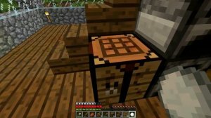 Как скрафтить снежный блок и добыть снежки в Minecraft?