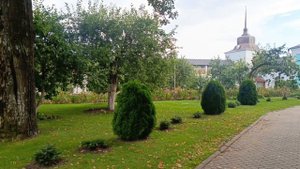 посещение Толгского монастыря в г. Ярославль