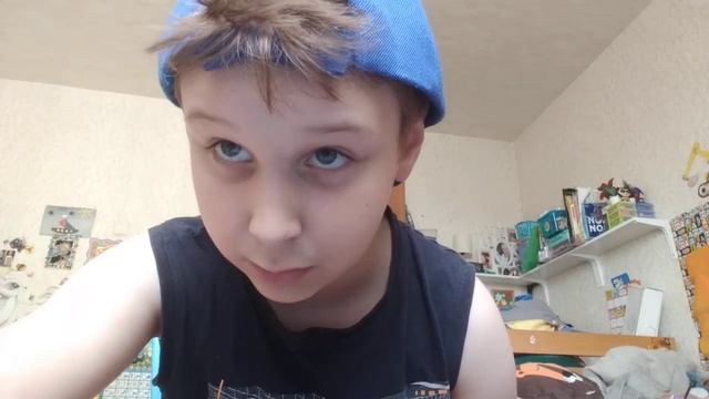 ДЕЛАЕМ АНТЕРСТЕРС СКВИШ ИЗ ОБЫЧНОГО ФАНТИКА . смотреть онлайн