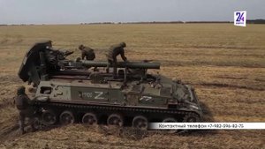 В Сургуте открылся центр набора желающих заключить контракт на военную службу