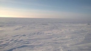 метеостанция обзор острова Белый