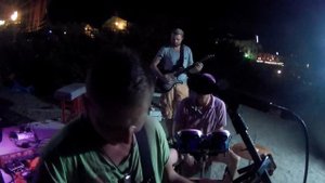 Vitaliy Sensey_Расправь свои крылья и лети (Авторская песня)