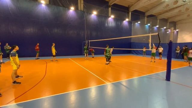 Нарезки ЛВЛ квал. в 3 Лигу 26.09.2021 смотреть онлайн