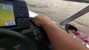 Suzuki DF 30 ATS/Лодка "Прогресс"