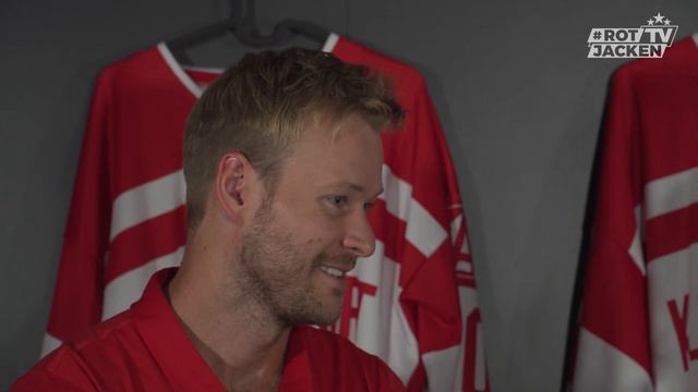 #Rotjacken-TV - Das Magazin zum Heimspiel gegen Pustertal (29.12.2023) смотреть онлайн