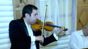 Armen Baghdasaryan (Song from a Secret Garden)