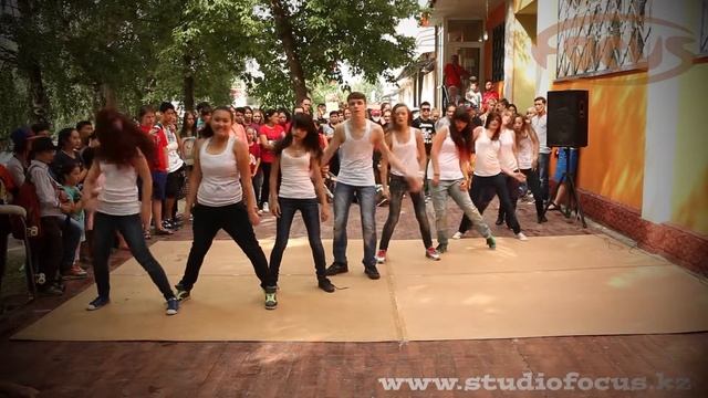 Brain Storm | FBDC 2013 | Dance Studio Focus