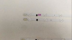 Samsung UE32F400 Периодически пропадает подсветка