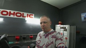 VW Tiguan. Устанавливаем сиденья с вентиляцией.