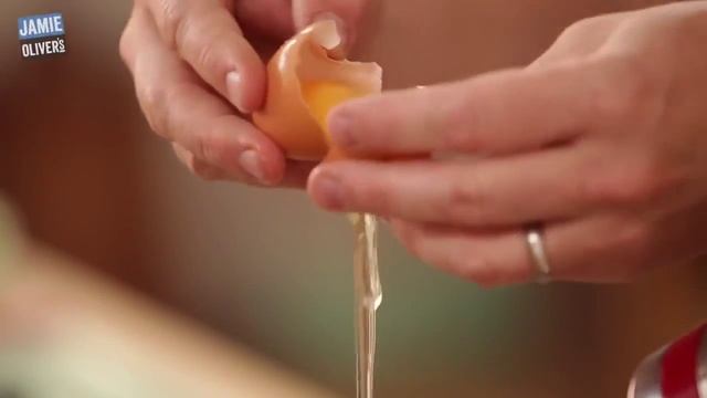 Джейми Оливер - Как приготовить Чизкейк смотреть онлайн