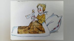 Читаем стихи Саши Чёрного