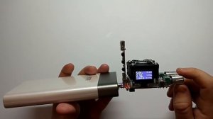 Vinsic ПОВЕРБАНК 20 000 мАч Правда или как китайцы хотят на обмануть? power bank