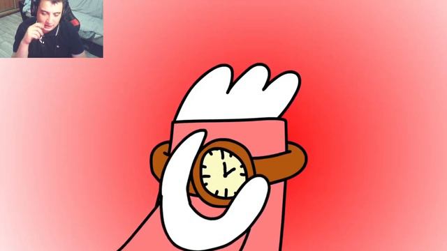 😈Я Нашёл Часы Времени, Теперь Повеселимся - РЕАКЦИЯ - Бемон смотреть онлайн