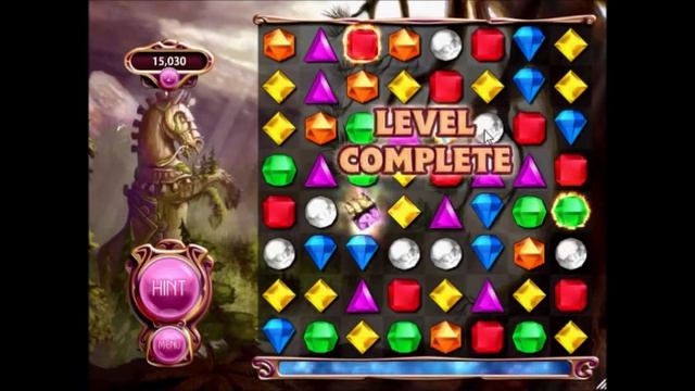 Bejeweled 3: Classic Mode Tips