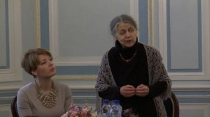 Полина Осетинская. Болезни музыкантов. Polina Osetinskaya, Musician's Health