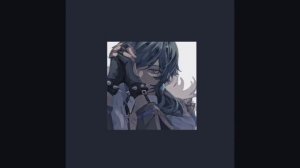 Кэйа плейлист/Kaeya playlist {RUS/ENG}