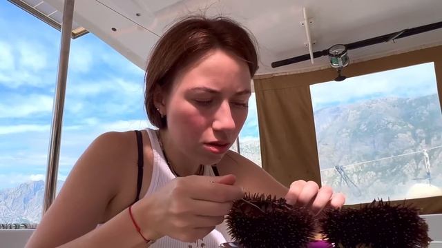 24 ЧАСА НА ЯХТЕ - ОСТРОВ МЕРТВЫХ и НОЧЬ на ОСТРОВЕ ДУХОВ - Призрак Вэрана 5 Серия | Elli Di смотреть онлайн