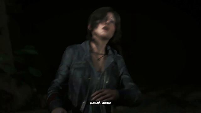 Shadow of the Tomb Raider DLC NIGHTMARE- Кошмар Путь страха смотреть онлайн