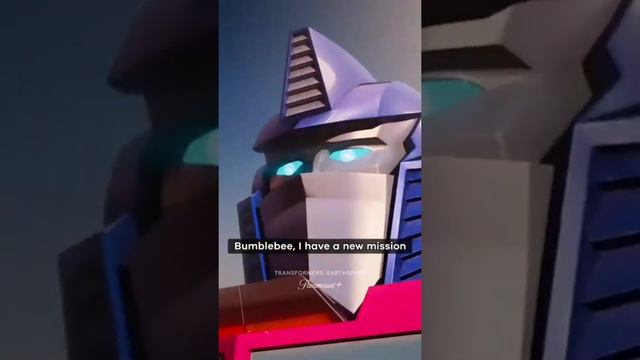 Трансформеры. Искра земли. Дата выхода 11 ноября смотреть онлайн